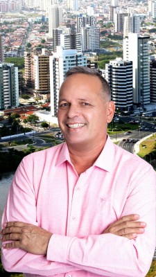 Jos� Job de Carvalho Neto Consultor Imobili�rio&nbsp;